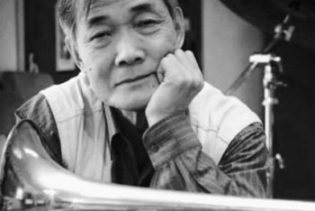 Фотография к новости: Известный казахстанский джазмен умер от коронавируса