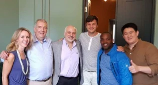 Казахстанец записал оперу с топ-музыкантами мира