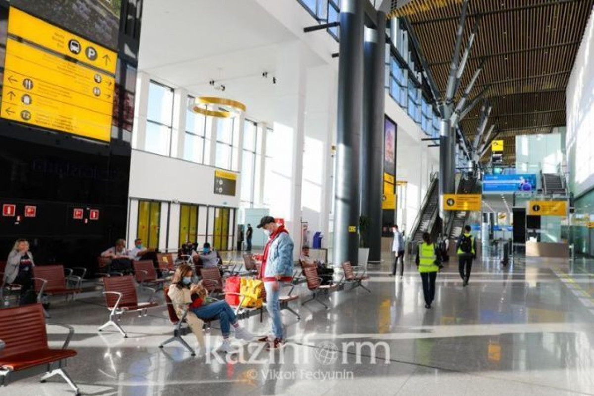 Турция ввела новые ограничения для непривитых от ковида