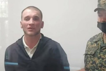 Фотография к новости: К пожизненному заключению приговорен убийца четырех человек из Акмолинской области