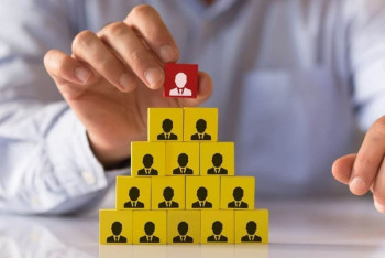 Фотография к новости: Задержан главный организатор финансовой пирамиды LV Force