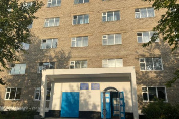 Студенты университета в Кокшетау жалуются на дефицит мест в общежитиях