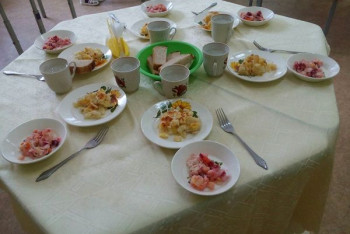 Фотография к новости: Деньги для питания сирот украли директор и бухгалтер детдома Нур-Султана