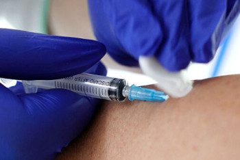 Фотография к новости: Казахстан закупил у России 2,5 миллиона доз вакцин против гриппа