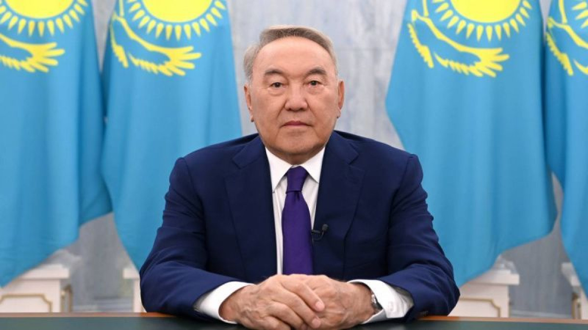 Елбасы обратился к участникам заседания Генассамблеи ООН