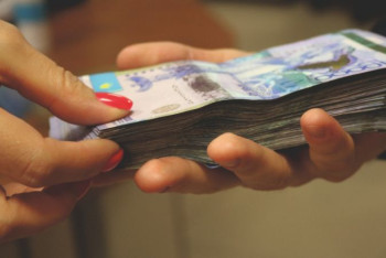 Фотография к новости: Алматинка заработала на китайцах, обещая им возвращение на родину в локдаун