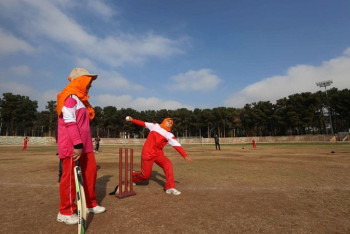 Фотография к новости: Талибы в Афганистане запретят женщинам заниматься спортом