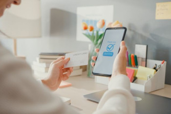 Фотография к новости: На 29 миллионов тенге обманула горожан мошенница в Атырау