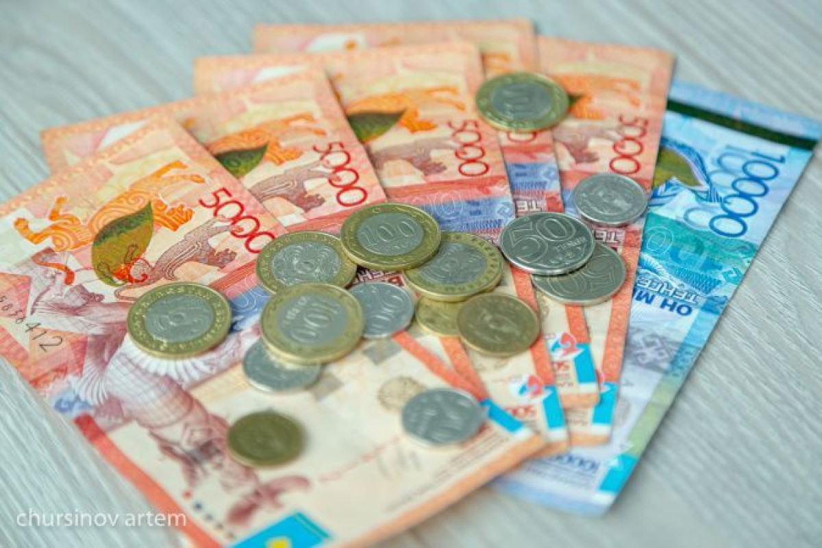 36 миллионов тенге украли у детей чиновники из Шымкента