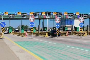 Фотография к новости: Строительство автодорог в Казахстане обходится дешевле, чем в Европе - МИИР