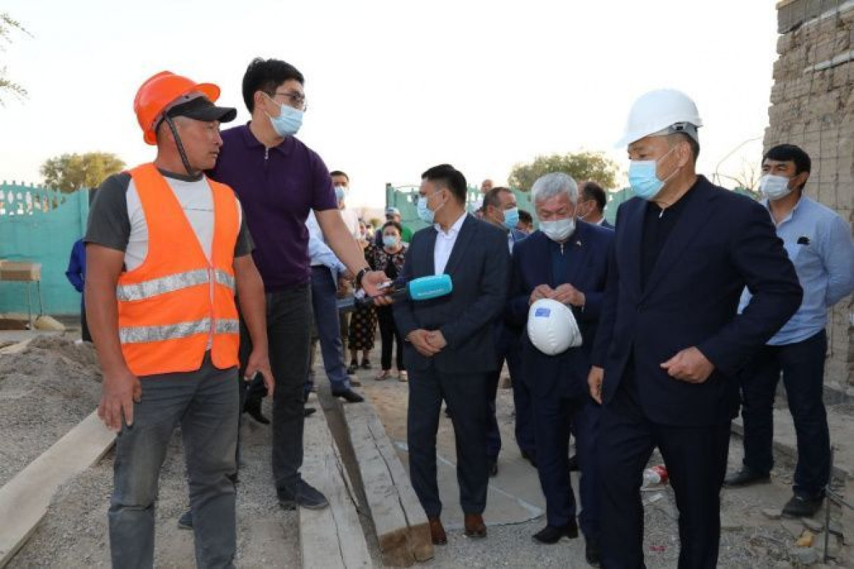 МВК по нераспространению COVID-19