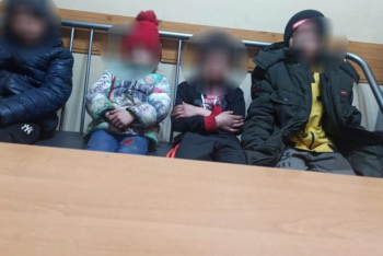 Фотография к новости: Сексуальный контакт между мальчиками пресекли в специнтернате Аягоза