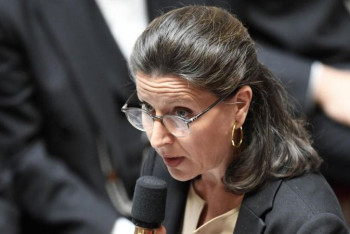 Фотография к новости: Экс-главу Минздрава Франции будут судить из-за пандемии коронавируса