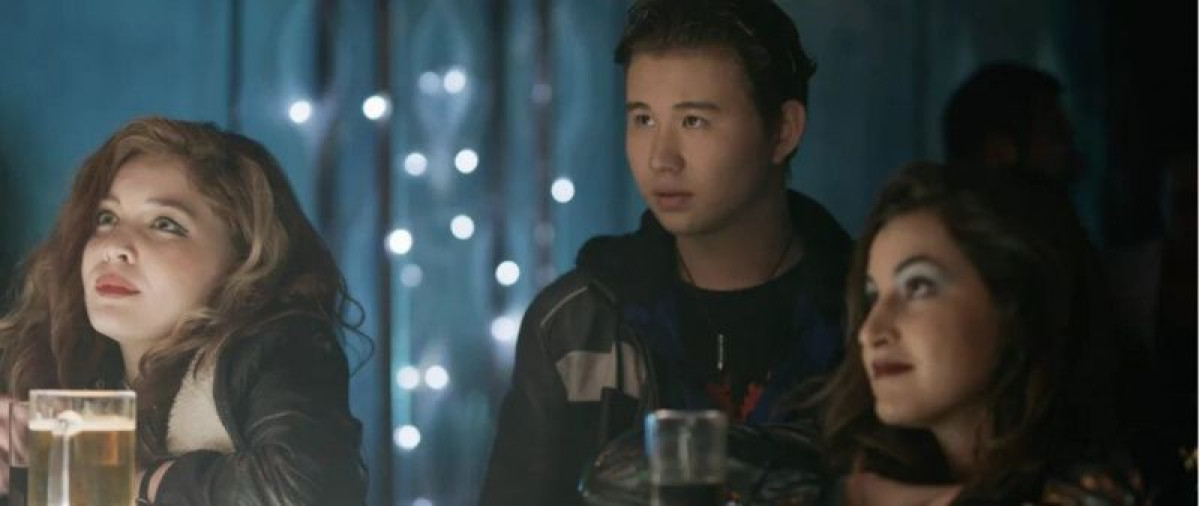 кадр из фильма