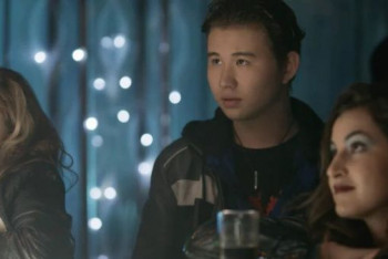 Фотография к новости: Казахстанский фильм взял Гран-при международного кинофестиваля мусульманского кино