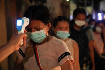 Фотография к новости: Опубликована матрица оценки эпидситуации в РК на 11 сентября