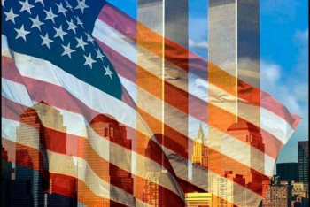 Фотография к новости: Токаев высказался о годовщине терактов 11 сентября в США