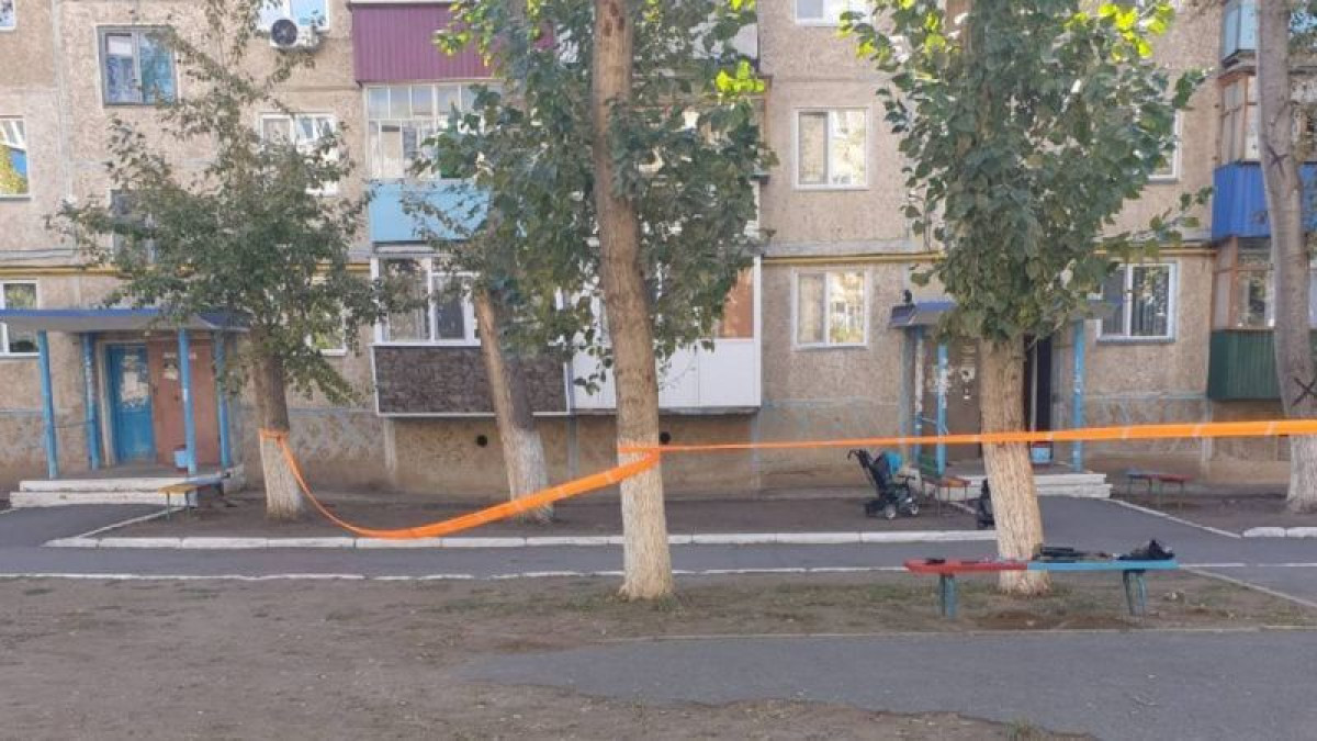 пресс-служба ДП Костанайской области