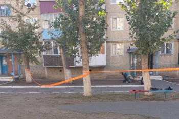 Фотография к новости: Мужчина открыл стрельбу по людям в Лисаковске – есть жертвы и раненые