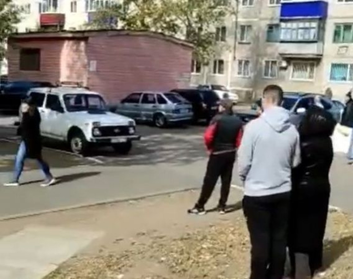 скриншот видео