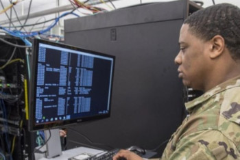 Фотография к новости: Ветеран армии США украл 1,8 миллиона долларов