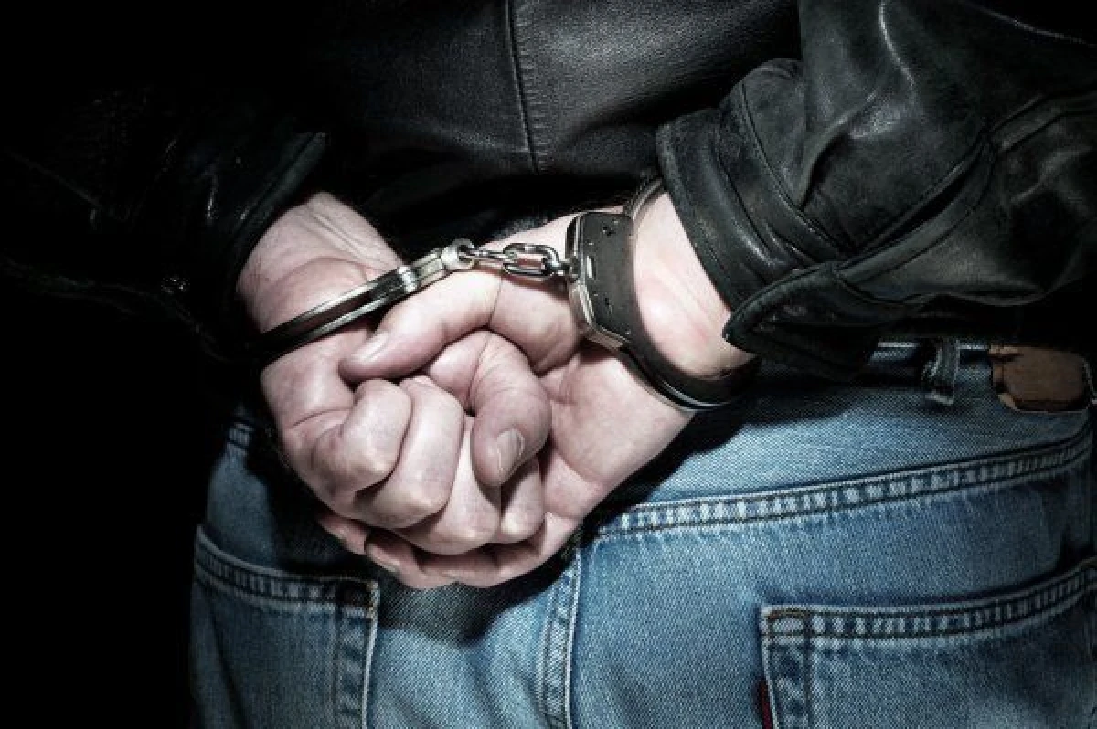 Задержан подозреваемый в убийстве молодого человека в Уральске