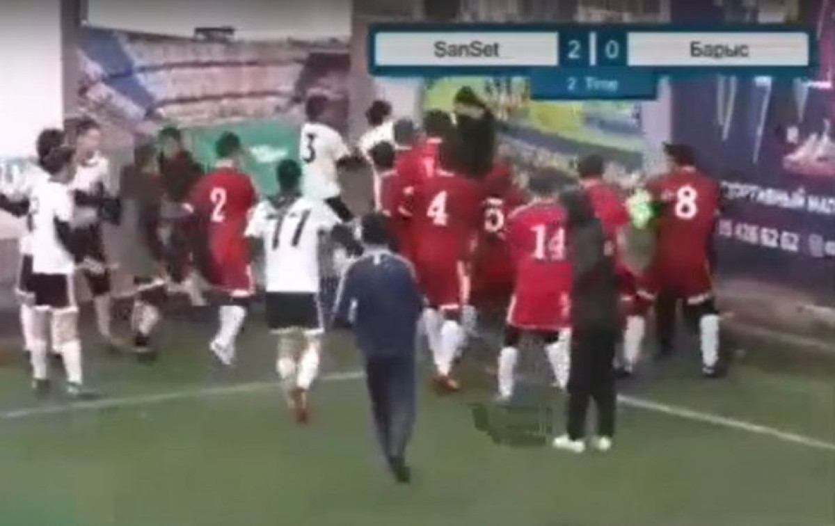 скриншот видео