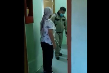 Фотография к новости: Кульсаринский детсад подаст жалобу на родителей, выдавших дезинсекцию за "травлю" детей