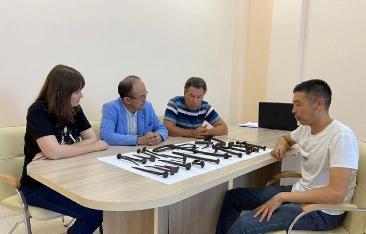 пресс-служба акима Мангистауской области