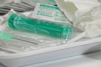 Фотография к новости: Оборот 1,2 тонны прекурсоров ограничили в Казахстане после ОПМ "Дәрмек"