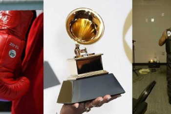 Фотография к новости: Топ-3 казахстанцев, покоривших США