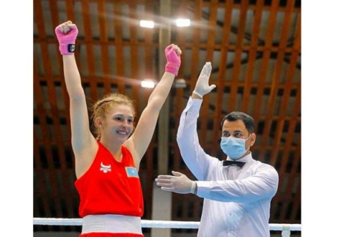 Фотография к новости: "Ситуация переросла в медиашоу" - Казахстанский союз спортсменов о скандале в женской сборной по боксу