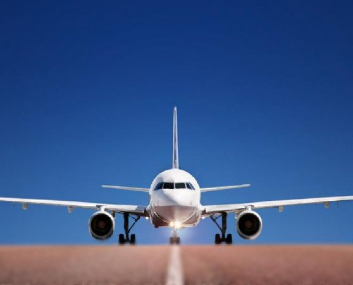 Россия увеличит авиарейсы с Казахстаном