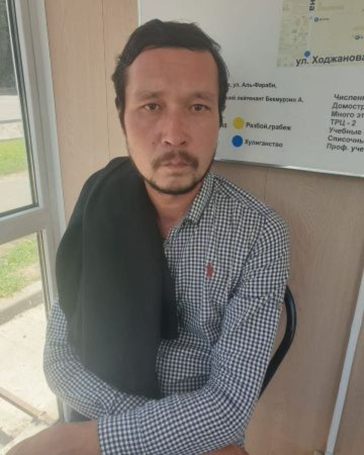 instagram.com/almaty_police_department