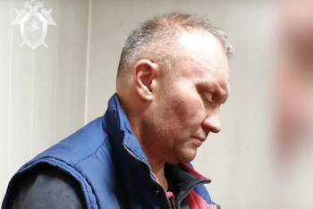 Фотография к новости: Убийство "колбасного короля" в РФ: задержан уроженец Казахстана