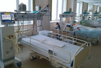 Фотография к новости: В Казахстане сокращают число ковидных коек