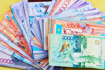 Фотография к новости: Казахстанские госорганы не освоили 24 миллиарда тенге