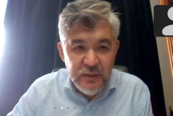 Фотография к новости: "Появились ролики, что я много денег у народа украл" - Елжан Биртанов выступил в суде