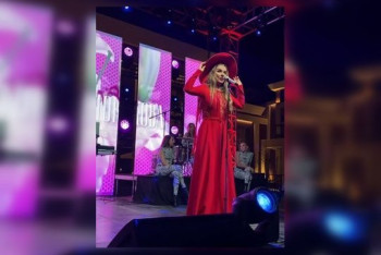 Фотография к новости: Концерт Анны Седоковой в Rixos Aktau: от директора отеля потребуют объяснительную