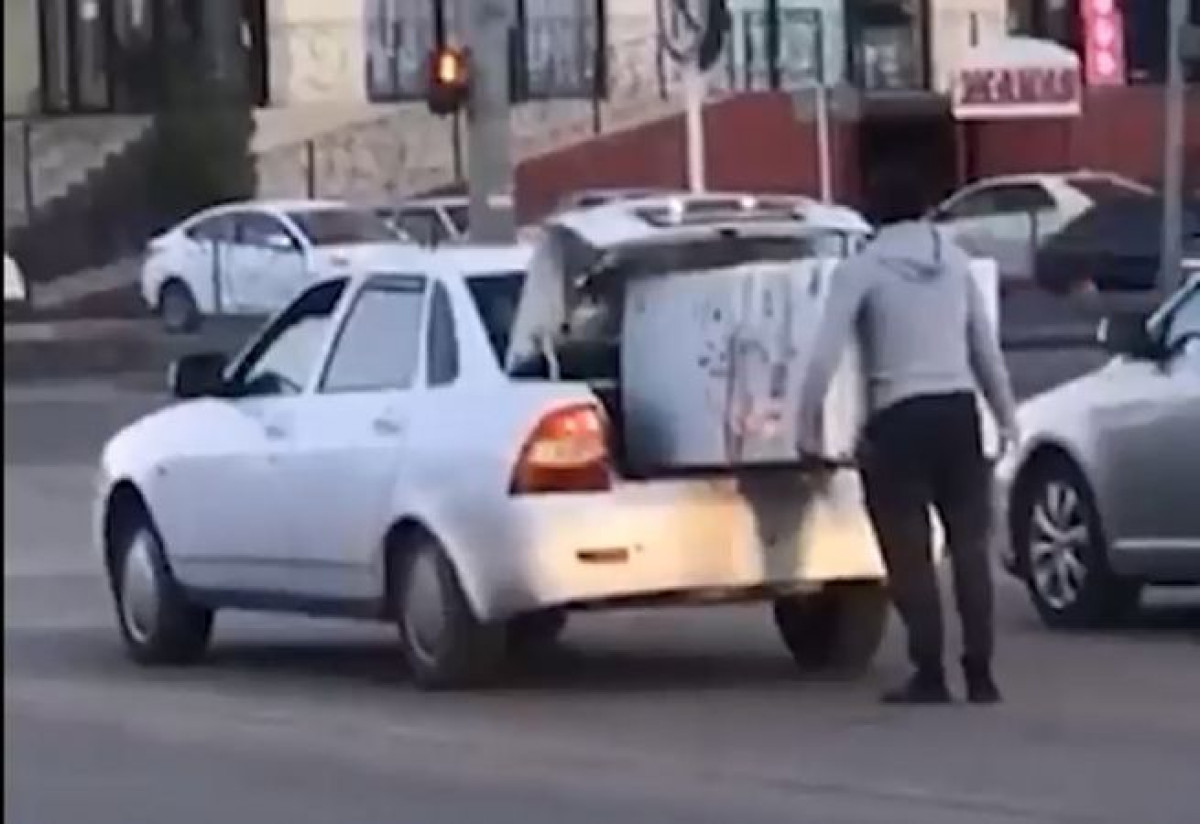 скриншот с видео