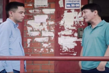 Фотография к новости: Таксист из Казахстана мастерски снимает короткометражные фильмы