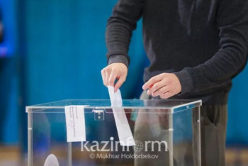 Фотография к новости: Казахстан направит наблюдателей на выборы в Госдуму России