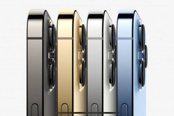 Фотография к новости: Apple показала новый iPhone