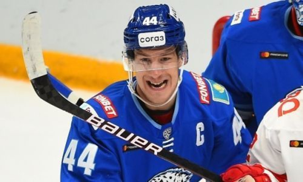 ХК &quot;Барыс&quot;