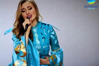 Фотография к новости: Конкурс патриотической песни прошел в Акмолинской области