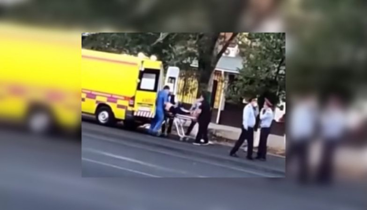 скриншот с видео