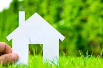 Фотография к новости: "Дома простаивают до полутора лет". Проблемы застройщиков подняли в Парламенте