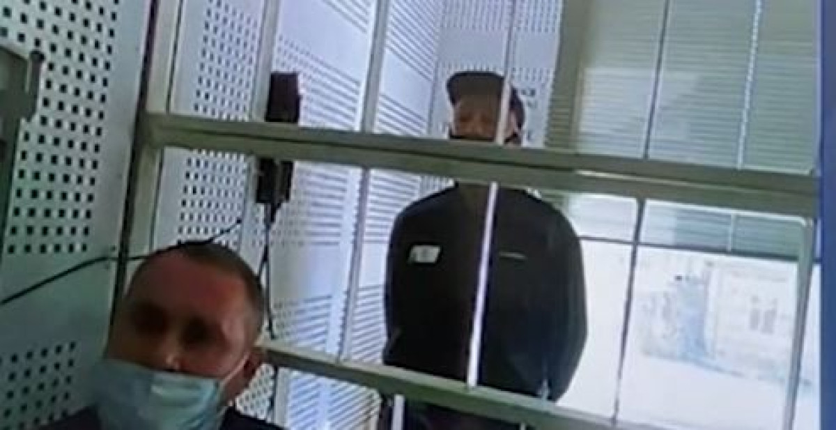 Суд отказал в смягчении приговора Михаилу Ефремову