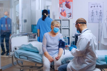 Фотография к новости: От коронавируса в Казахстане выздоровели 4 548 человек