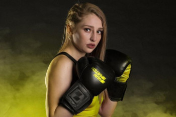 Фотография к новости: Ангелина Лукас прокомментировала обвинение в клевете от участниц сборной РК по боксу